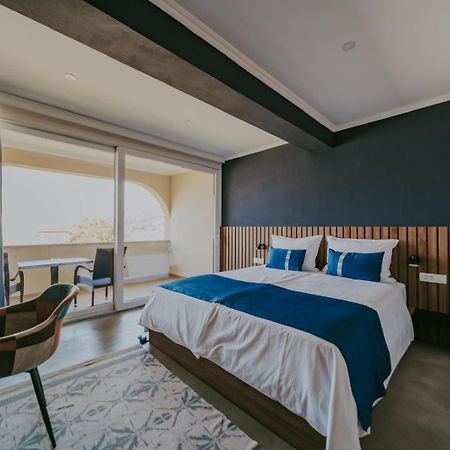 Bellevue Rooms Stara Baska Exterior photo