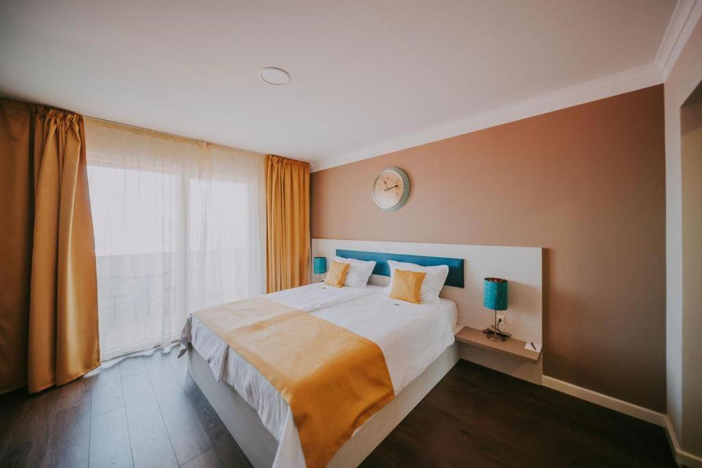 Bellevue Rooms Stara Baska Exterior photo